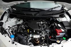 2025 Suzuki Swift Hybrid Plus