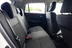 2025 Suzuki Swift Hybrid Plus