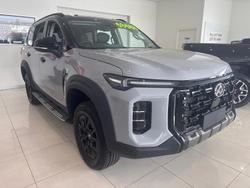 2025 LDV D90 Executive