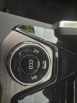 2025 LDV D90 Executive