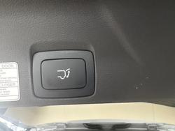 2025 LDV D90 Executive