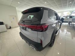 2025 LDV D90 Executive