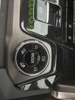 2025 LDV D90 Executive