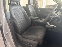 2025 LDV D90 Executive