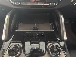 2025 LDV D90 Executive