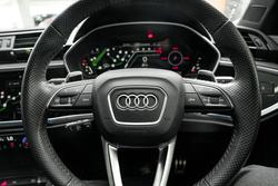 2021 Audi RS Q3