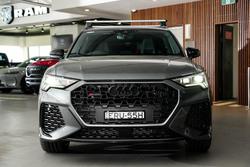 2021 Audi RS Q3