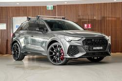 2021 Audi RS Q3