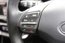 2019 Hyundai i30 Active PD2 MY19 Polar White