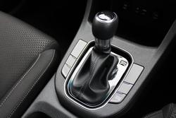 2019 Hyundai i30 Active PD2 MY19 Polar White