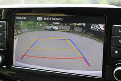 2019 Hyundai i30 Active PD2 MY19 Polar White