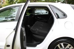 2019 Hyundai i30 Active PD2 MY19 Polar White