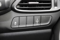 2019 Hyundai i30 Active PD2 MY19 Polar White