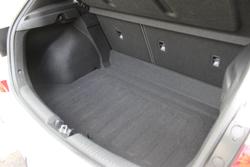 2019 Hyundai i30 Active PD2 MY19 Polar White