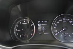 2019 Hyundai i30 Active PD2 MY19 Polar White