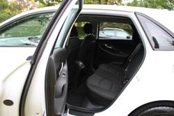 2019 Hyundai i30 Active PD2 MY19 Polar White