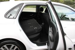 2019 Hyundai i30 Active PD2 MY19 Polar White