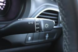 2019 Hyundai i30 Active PD2 MY19 Polar White