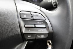 2019 Hyundai i30 Active PD2 MY19 Polar White