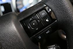 2021 Toyota Hilux Rugged X