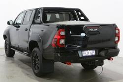 2021 Toyota Hilux Rugged X