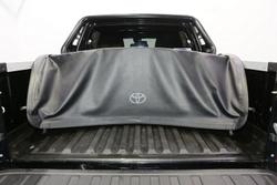 2021 Toyota Hilux Rugged X