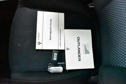 2018 Mitsubishi Outlander LS