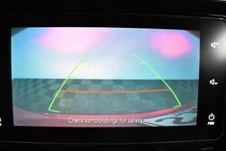 2018 Mitsubishi Outlander LS