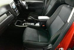 2018 Mitsubishi Outlander LS