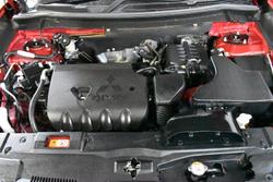 2018 Mitsubishi Outlander LS