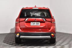 2018 Mitsubishi Outlander LS