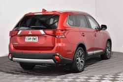 2018 Mitsubishi Outlander LS