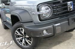 2025 GWM
Tank 300 Ultra