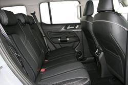 2025 GWM
Tank 300 Ultra