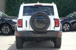 2025 GWM Tank 300 Ultra