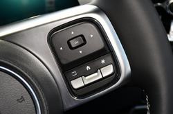 2025 GWM Tank 300 Ultra