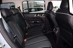 2025 GWM Tank 300 Ultra