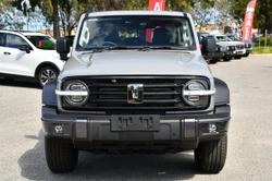 2025 GWM Tank 300 Ultra