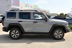 2025 GWM Tank 300 Ultra