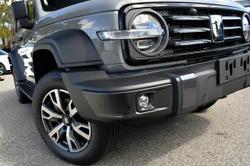 2025 GWM Tank 300 Ultra