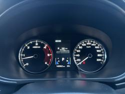 2017 Mitsubishi Pajero Sport