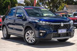 2024 Suzuki S-Cross ALLGRIP