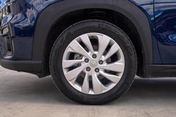 2024 Suzuki
S-Cross ALLGRIP