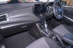 2024 Suzuki
S-Cross ALLGRIP