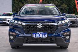 2024 Suzuki
S-Cross ALLGRIP