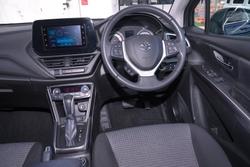 2024 Suzuki
S-Cross ALLGRIP