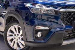 2024 Suzuki S-Cross ALLGRIP