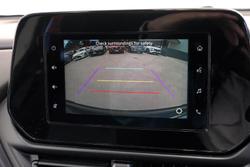 2024 Suzuki
S-Cross ALLGRIP