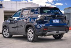 2024 Suzuki
S-Cross ALLGRIP