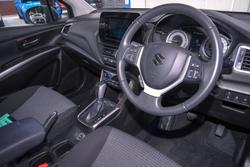 2024 Suzuki S-Cross ALLGRIP
